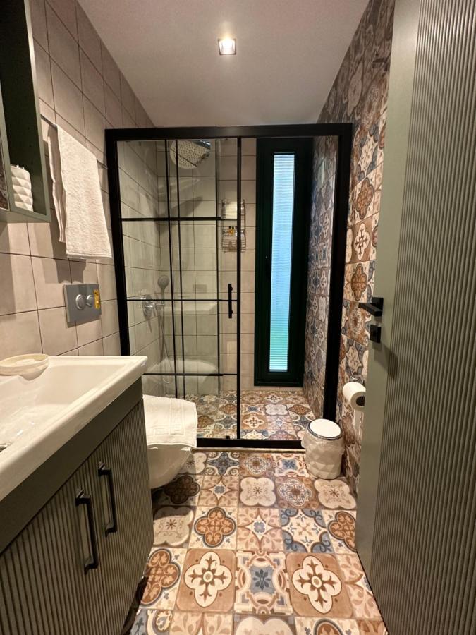 Apartament Esmahan Forest And Pool By Zehra *
