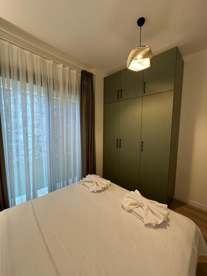 Apartament Esmahan Forest And Pool By Zehra *