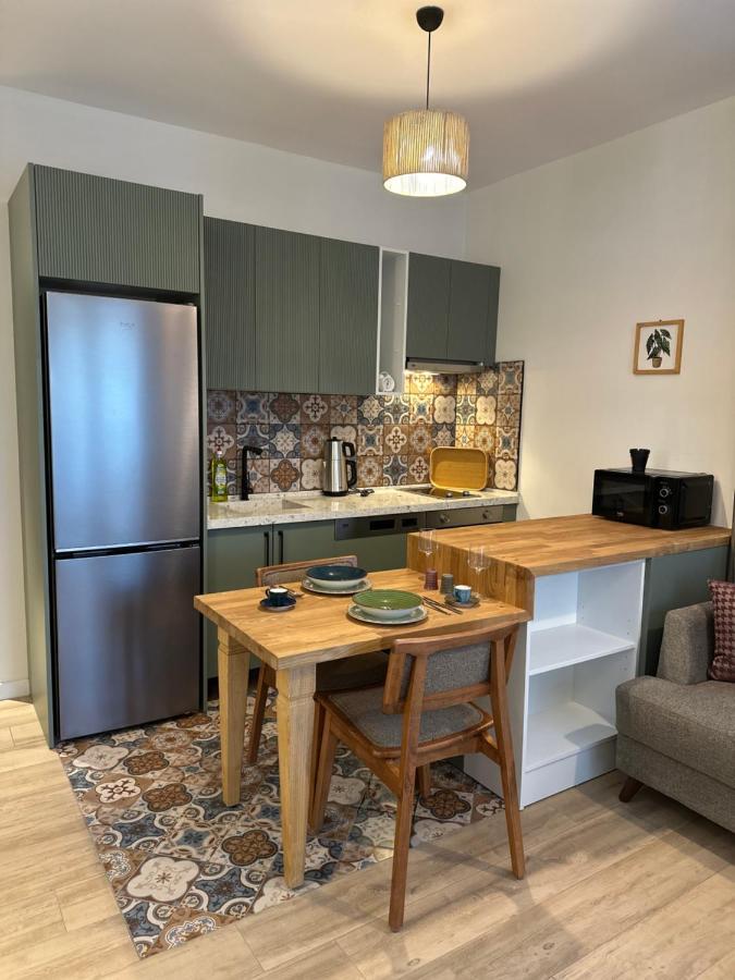 Apartament Esmahan Forest And Pool By Zehra