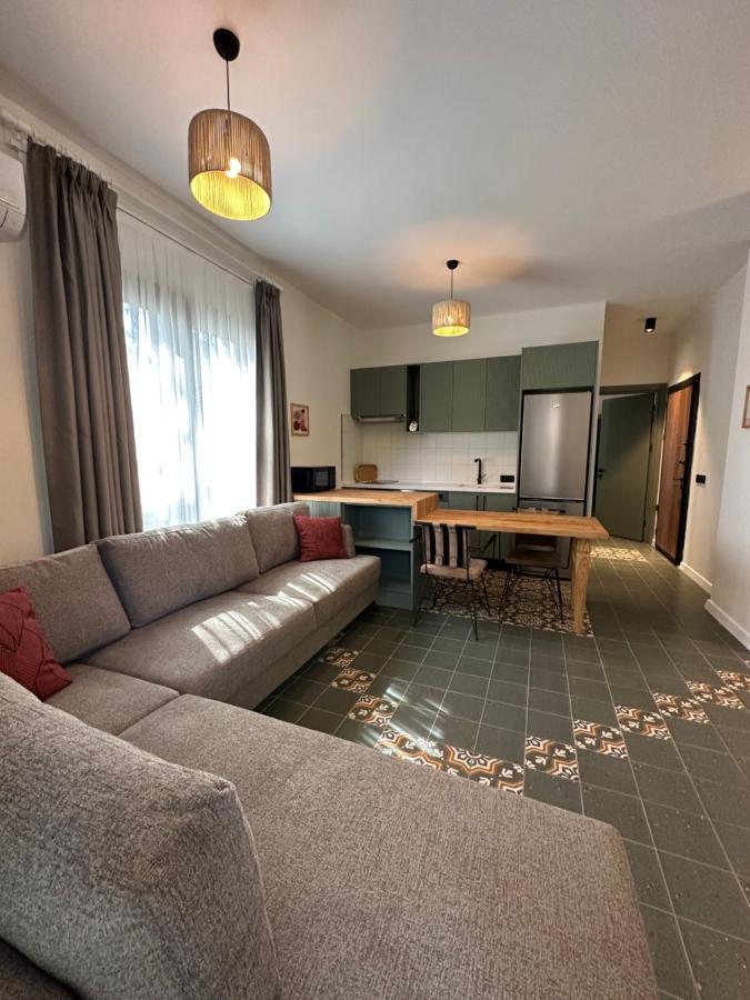 Apartament Esmahan Forest And Pool By Zehra *