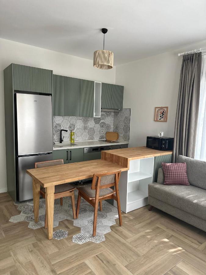 Esmahan Forest And Pool By Zehra Apartament
