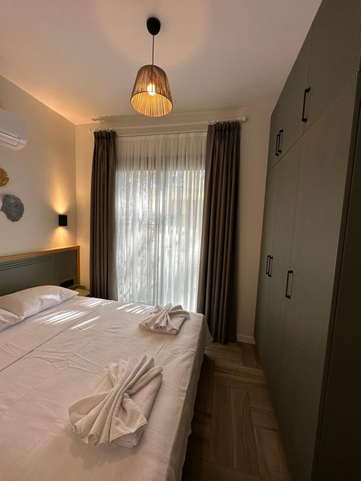 Apartament Esmahan Forest And Pool By Zehra